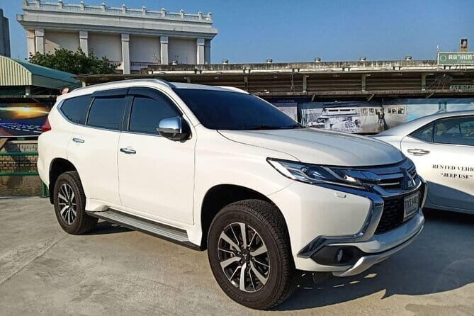 Private Arrival Transfer from Airport BKK or DMK to Pattaya Hotel - The Details: What to Expect from Your Transfer