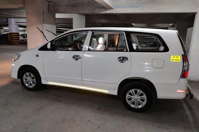 Private Arrival Transfer from Airport to Hotel or Vice Versa - Key Points