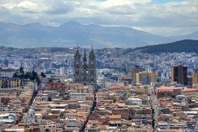 Private Arrival Transfer from Airport to Quito - One Way - The Sum Up: Is this transfer right for you?