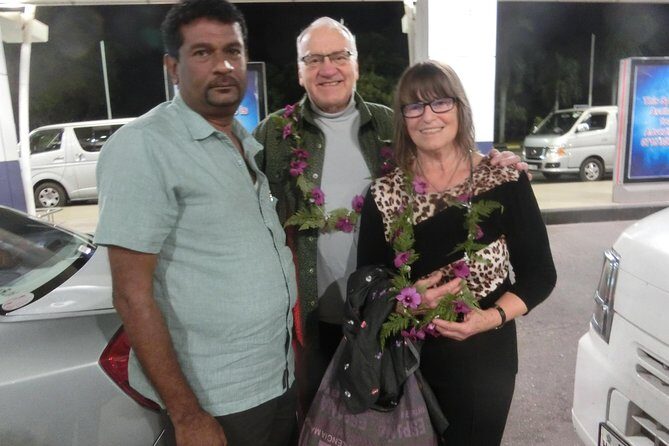 Private arrival transfer from Airport to your booked hotel in Negombo - Private Arrival Transfer from Airport to Your Booked Hotel in Negombo