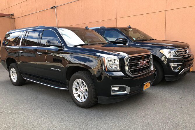 Private Arrival Transfer from Albuquerque Airport (ABQ) - Why You Should Consider This Transfer