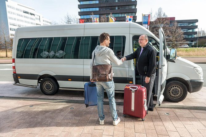Private arrival transfer from Alicante Airport to Benidorm (hotel or address) - Frequently Asked Questions (FAQs)