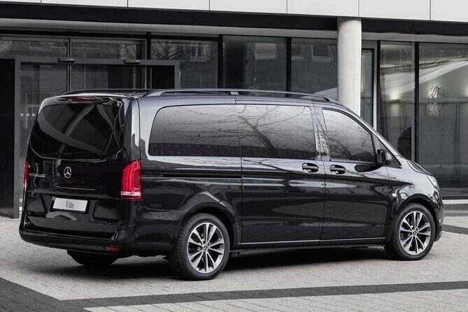 Private Arrival Transfer from Antalya Airport (AYT) to Alanya - Private Arrival Transfer from Antalya Airport (AYT) to Alanya