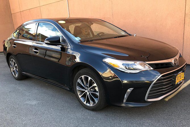 Private Arrival Transfer from Atlanta Airport (ATL) - A Practical Guide to Your Atlanta Airport Transfer