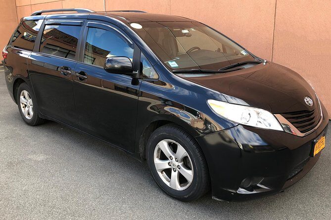 Private Arrival Transfer from Atlanta Airport (ATL) - Final Thoughts