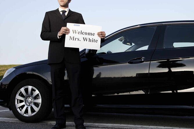 Private Arrival Transfer from Beijing Airport to Hotel - Private Arrival Transfer from Beijing Airport to Hotel