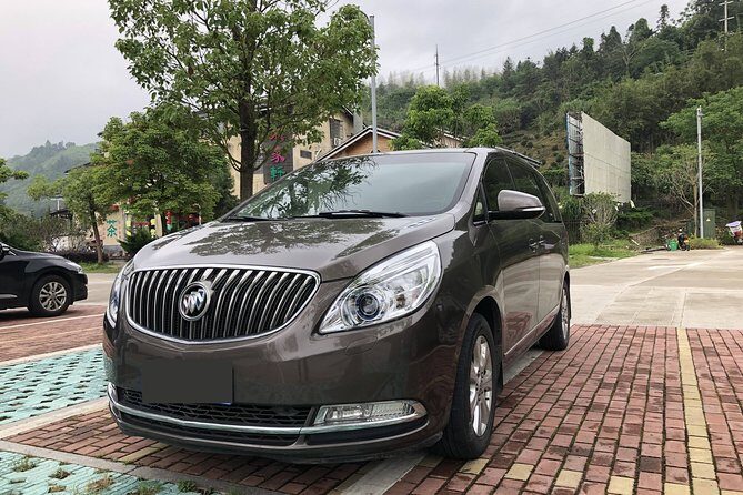 Private Arrival Transfer from Beijing Capital Airport to Hotel - Who Should Book This Transfer?