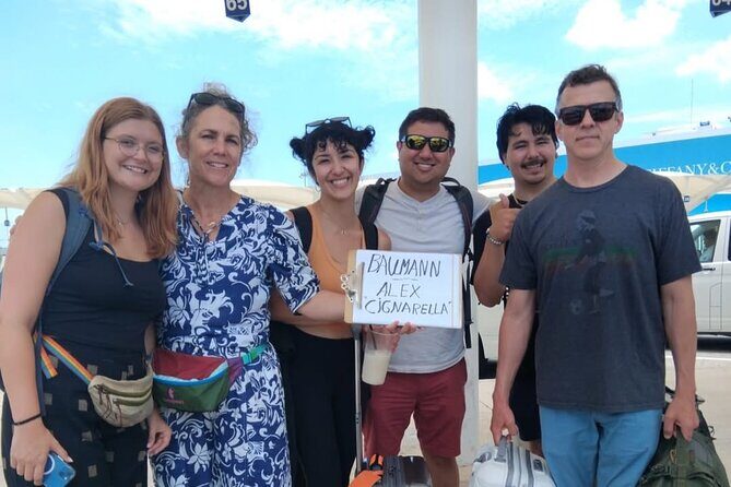 Private Arrival Transfer from Cancun Airport to Akumal hotels - Comparing This Transfer to Alternatives