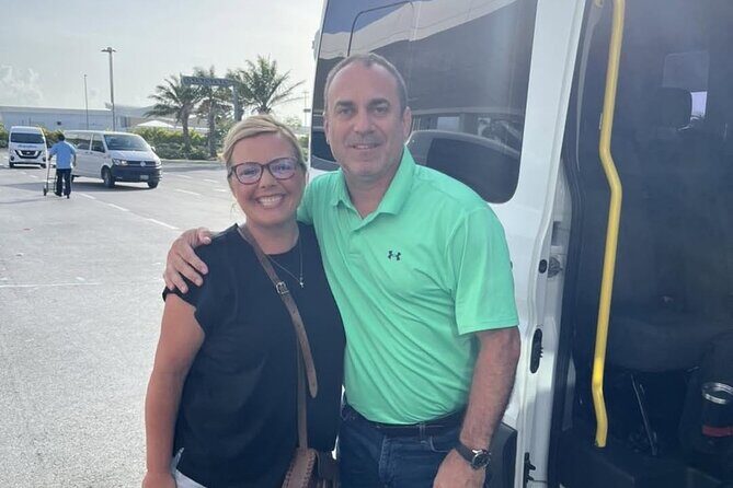 Private Arrival Transfer from Cancun Airport to Akumal hotels - FAQ