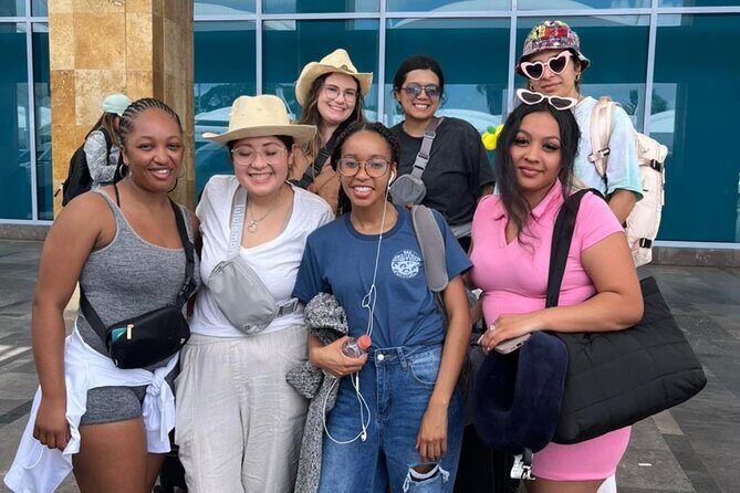 Private Arrival Transfer from Cancun Airport to Cancun Hotel - Key Points