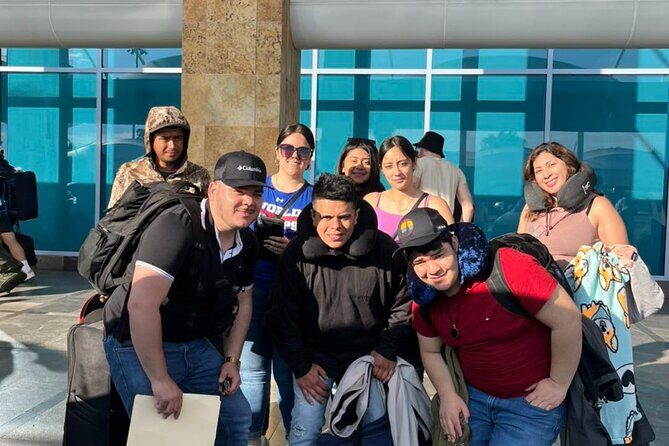 Private Arrival Transfer from Cancun Airport to Cancun Hotel - Who Should Consider This Service?