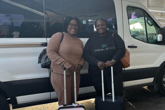 Private Arrival Transfer from Cancun Airport to Playa del Carmen - Key Points