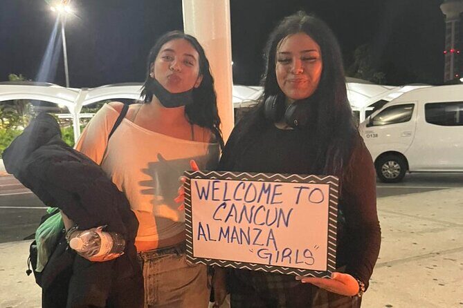 Private Arrival Transfer from Cancun Airport to Playa del Carmen - Who Should Consider This Service?