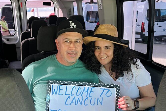 Private Arrival Transfer from Cancun Airport to Playa del Carmen - Final Thoughts: Is This Transfer Worth It?