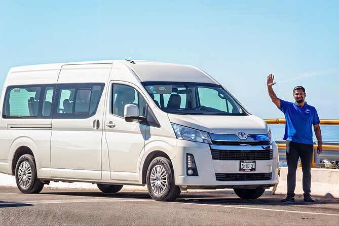 Private Arrival Transfer from Cancun Airport to Tulum Hotels - Private Arrival Transfer from Cancun Airport to Tulum Hotels: A Solid Choice for Stress-Free Travel