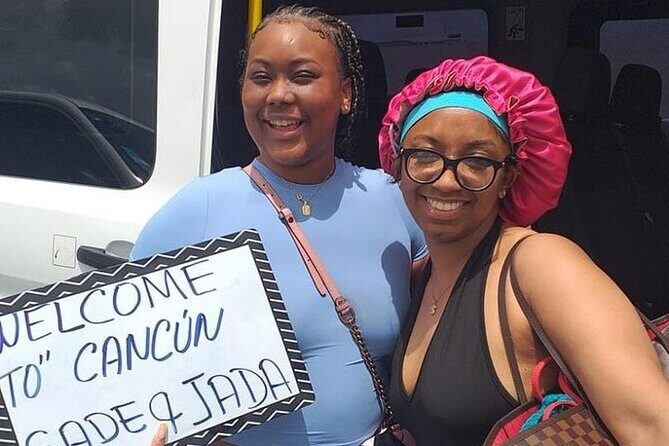 Private Arrival Transfer from Cancun Airport to Tulum Hotels - Key Points