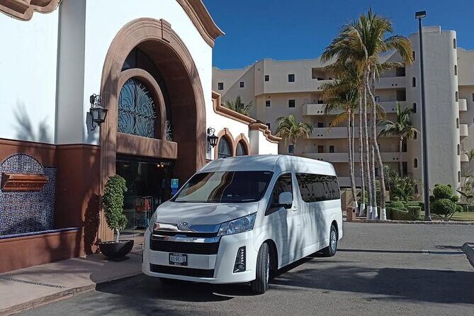 Private Arrival Transfer from Cancun Airport to Tulum Hotels - Who Should Consider This Transfer?