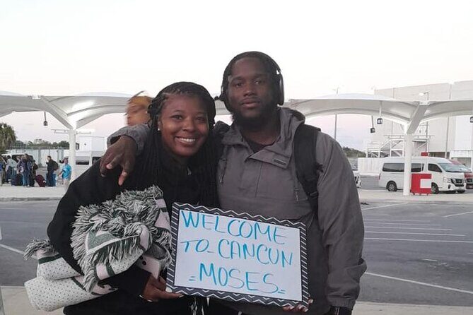 Private Arrival Transfer from Cancun Airport to Tulum Hotels - FAQ