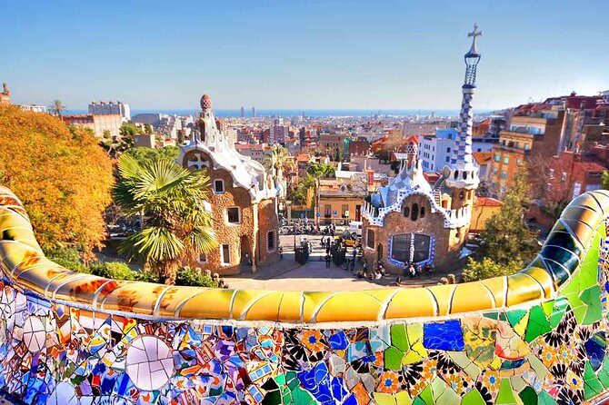 Private Arrival Transfer from El Prat Airport to Central Barcelona - Frequently Asked Questions