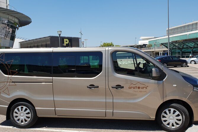 Private Arrival Transfer: from Geneva Airport to Gstaad Saanen - Who Should Consider This Transfer?