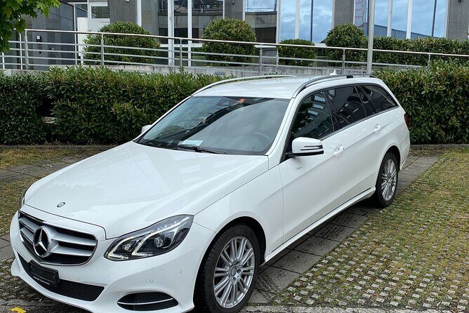 Private Arrival Transfer: from Geneva Airport to Zermatt Taesch Train Station - The Private Transfer from Geneva Airport to Zermatt’s Täsch Station: An Honest Review