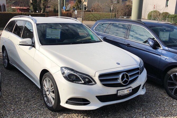 Private Arrival Transfer: from Geneva Airport to Zermatt Taesch Train Station - Who Should Consider This Service?