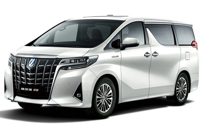 Private Arrival Transfer from Hongkong Airport to Shenzhen City - The Sum Up