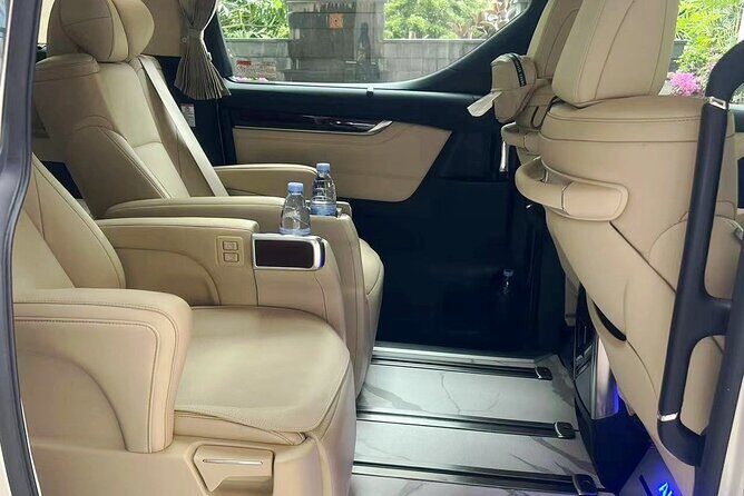 Private Arrival Transfer from Hongkong Airport to Shenzhen City - FAQ