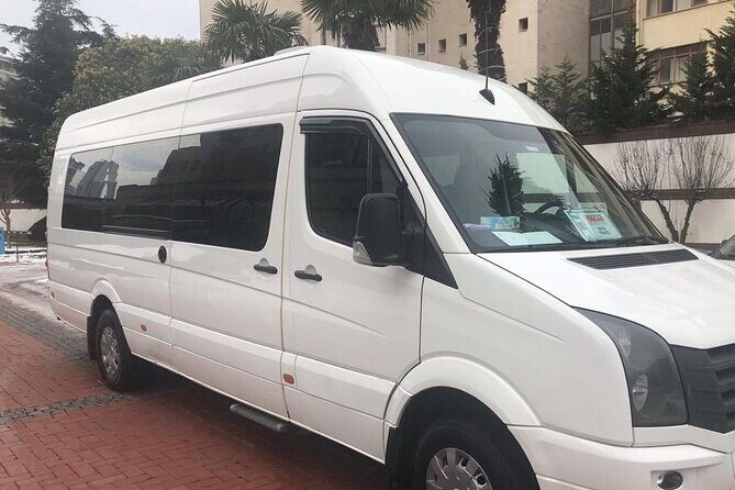 Private Arrival Transfer from Istanbul Airport to City Center - How Well Do Travelers Rate This Experience?