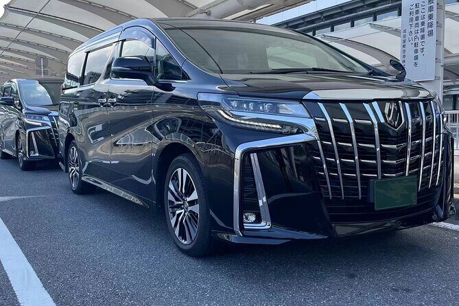 Private arrival transfer from Kansai International airport to Kyoto City - Detailed Breakdown of the Experience