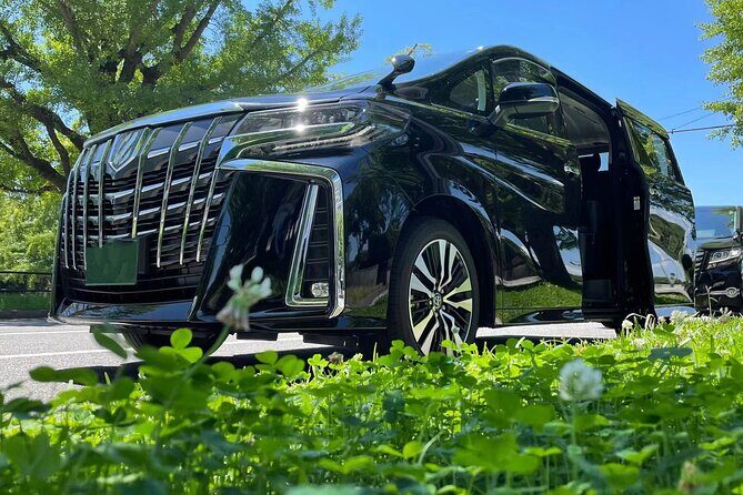 Private arrival transfer from Kansai International airport to Kyoto City - Who Will Benefit Most?