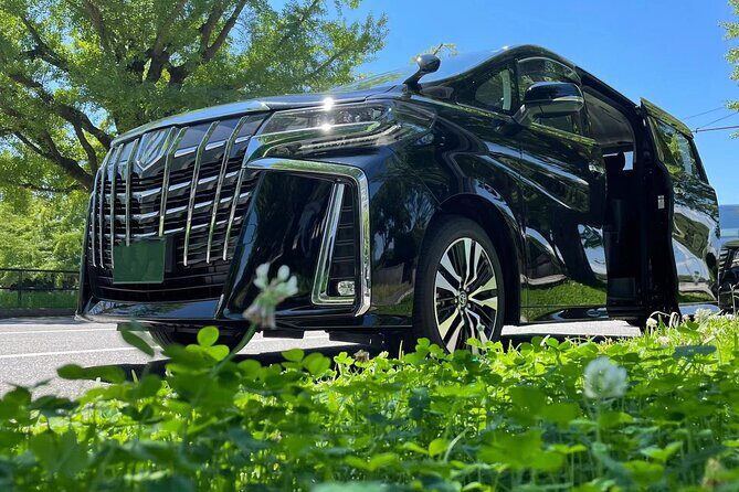 Private arrival Transfer from Narita Airport(NRT) to central Tokyo city - Private Arrival Transfer from Narita Airport (NRT) to Central Tokyo: A Practical Guide