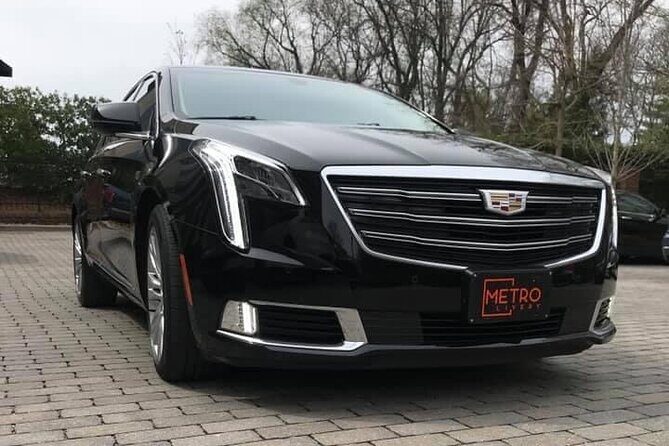 Private Arrival Transfer from Nashville to Memphis - Private Arrival Transfer from Nashville to Memphis