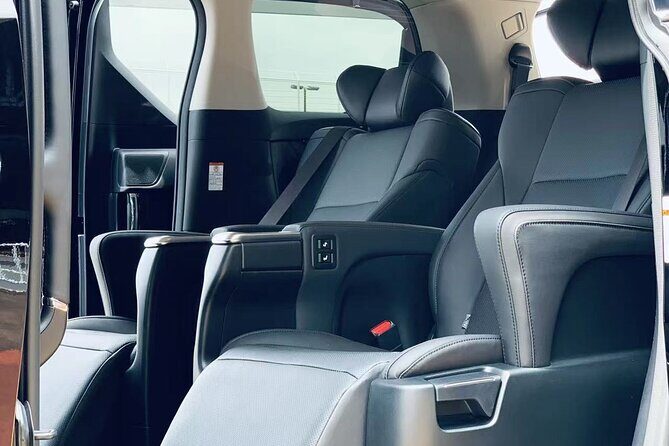 Private arrival transfer from Osaka Itami International airport to Kyoto City - Who Will Love This Service?