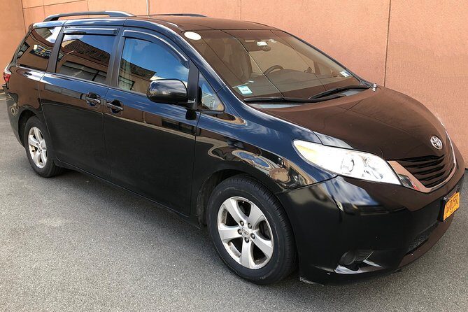 Private Arrival Transfer from Ottawa Macdonald-Cartier Airport YOW - Who Will Benefit Most?