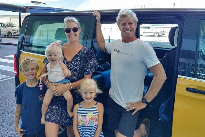 Private Arrival Transfer from Punta Cana airport (PUJ) to Punta Cana - Frequently Asked Questions (FAQ)