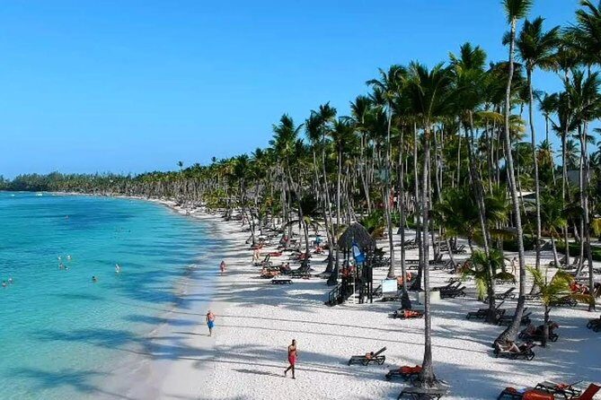 Private Arrival Transfer from Punta Cana airport (PUJ) to Punta Cana - Final Thoughts: Is This Transfer Right for You?