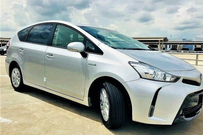 Private Arrival Transfer From Singapore Airport or Port to Hotel - Why this transfer service is a good value