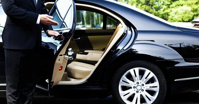Private arrival transfer from the Airport to your booked hotel in Negombo - Quick Overview of the Private Arrival Transfer in Negombo
