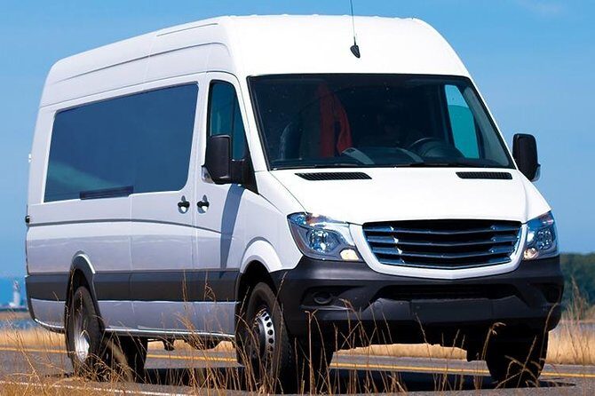 Private Arrival Transfer: George F. L.Charles International Airport to Hotels - Quick Overview: Private Arrival Transfer at a Glance