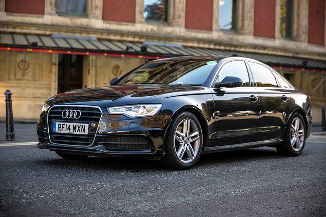 Private Arrival Transfer: Heathrow Airport to Central London - FAQs