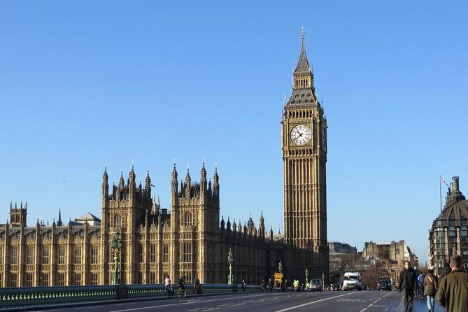 Private Arrival Transfer: Heathrow Airport to London with Stopover at Stonehenge - Detailed Review of the Private Heathrow to London Transfer with Stopover at Stonehenge