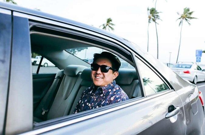 Private Arrival Transfer: Honolulu International Airport to Oahu Hotels or Cruise Terminal - Final thoughts: is this the right transfer for you?