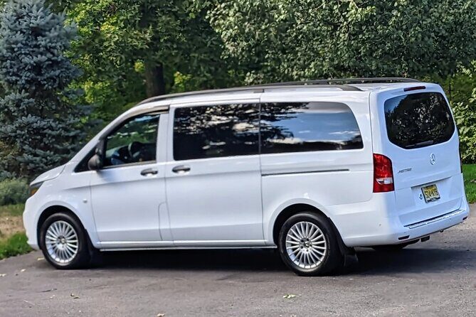 Private Arrival Transfer in Ottawa Airport - Ottawa Airport Private Arrival Transfer: A Practical, Comfortable Start to Your Trip