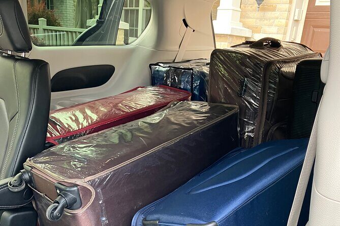 Private Arrival Transfer in Ottawa Airport - Final Thoughts