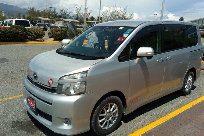 Private Arrival Transfer: Kingston International Airport to Hotel - FAQs