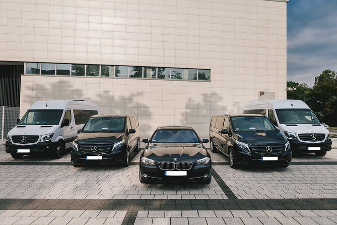 Private Arrival Transfer: Krakow Airport Balice To Hotel in Krakow City - FAQ