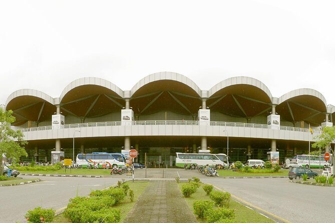Private Arrival Transfer: Kuching International Airport (Sarawak) - Final Thoughts: Who Should Book This Transfer?