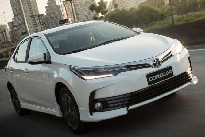 Private Arrival Transfer: La Aurora International Airport to Antigua Hotel - Key Points