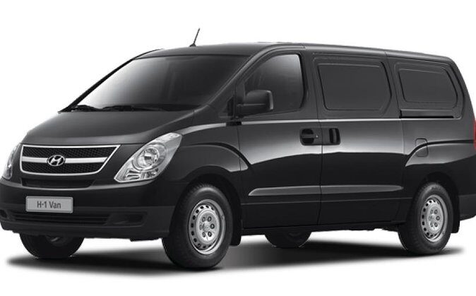 Private Arrival Transfer: La Aurora International Airport to Antigua Hotel - Final Thoughts